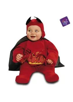 

Little Demon network with layer 1-2 years child ref.203263