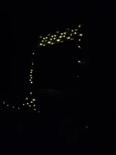 String-Lights Garland Solar-Lamp Fairy LED 20m-Decor Holiday Christmas-Party Garden Outdoor
