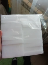 Esponja de melamina para limpieza de 20 piezas, borrador de esponja mágico, limpiador de melamina para cocina, oficina y baño, envío directo