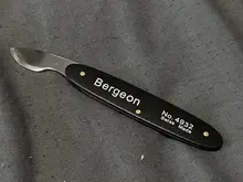 Herramienta de reparación de reloj profesional, abridor de parte posterior, cuchillo, funda de reloj, cambio de batería