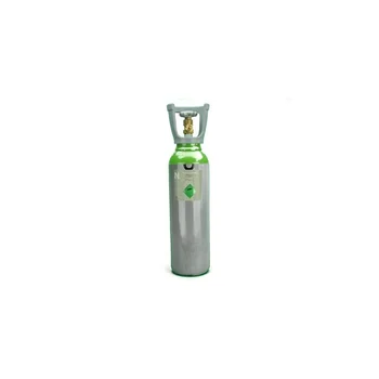 

Charging + Container 5 Liters Nitrogen Dry Bottle Sealed