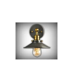 

Pendu Wall Lamp