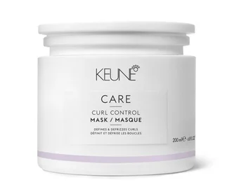 

Keune care Curl Control Mask-mask curl care 200 ml