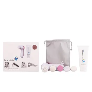 

BRUSH-BELLE LOT 8 pz