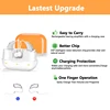 Rechargeable Hearing Aid Intelligent Digital Hearing Aids Low-Noise Portable Sound Amplifier For Elderly Deafness Severe Hearing 4