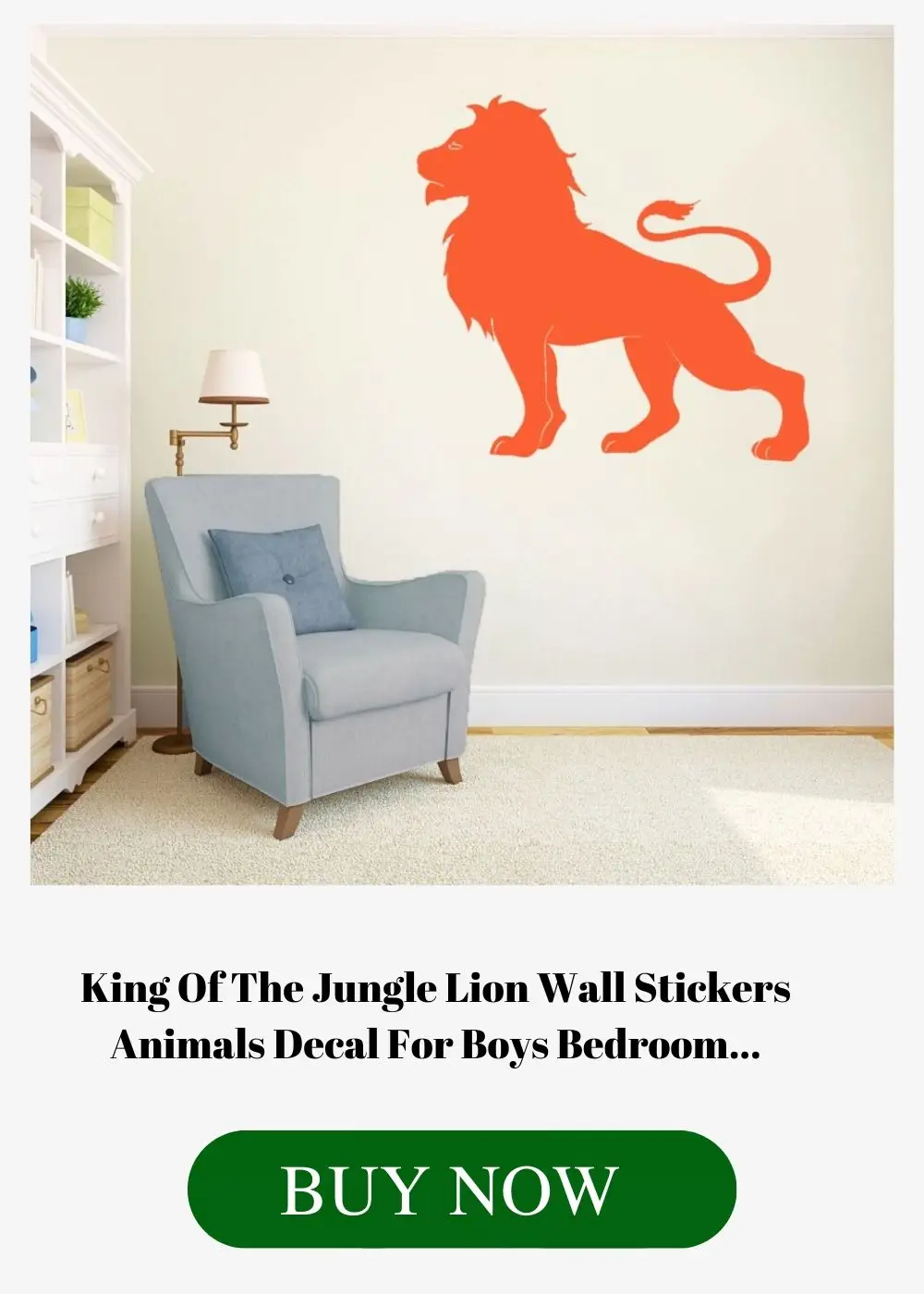 Art Home Decor Canvas Painting Wall Picture Simple Elk Sketch Printing Wall..