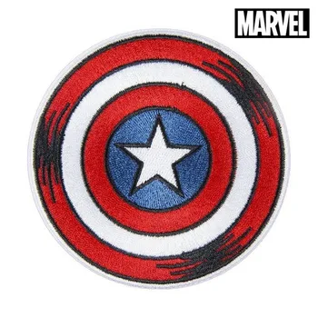 

Patch Captain America The Avengers Polyester