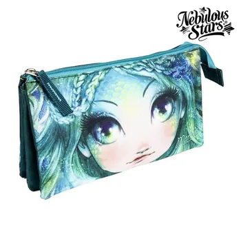 

Pencil Case school Nebulous Stars 75878