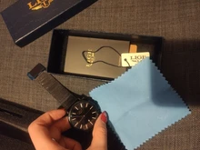 LIGE-Reloj de pulsera de acero inoxidable para Mujer, accesorio de lujo, resistente al agua, informal, de cuarzo