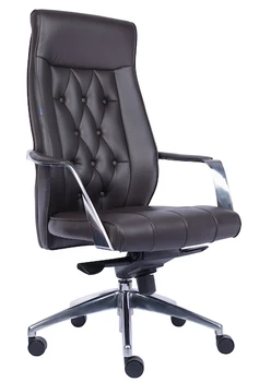 

Office chair everprof Venice eco-leather Brown