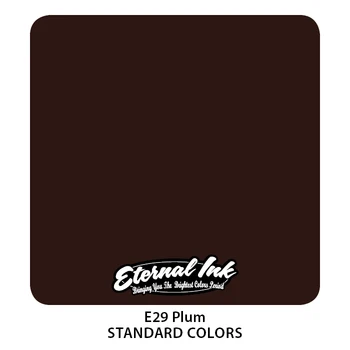 

PLUM (30ML) ETERNAL INK
