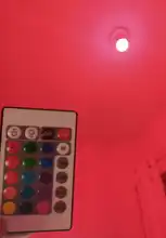 Changing-Lamp Lighting Spot-Lampa Magic-Bulb Party-Decor E27 Dimmable Color 220v Led