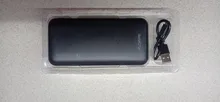 Novedoso Pack cargador rápido 3,0 banco de potencia 10000 Mah PD 3,0 rápido 18W Powerbank 10000 Mah de batería móvil externo para iPhone Xiaomi rápido