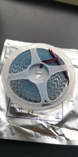 Led-Tape Light Home-Decoration 5050 Smd Waterproof 5054 Flexible 2835 60LED 5630 10-Colors