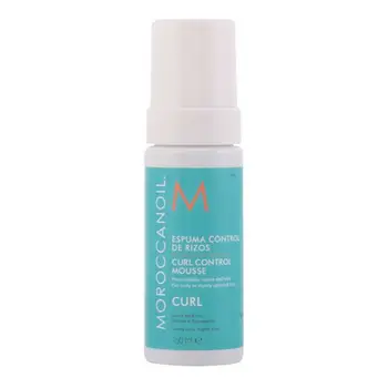 

Foam for Curls Curl Moroccanoil (150 ml)