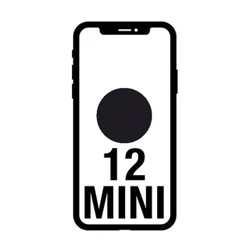 

Apple iphone 12 mini 128gb/ 5.4 'Smartphone/black