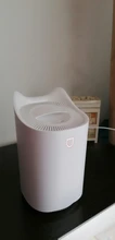 Humidificador de aire para el hogar, difusor de Aroma de niebla fría de doble boquilla, con luz LED colorida, ultrasónico, USB, 3000ML