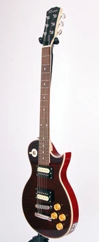 

E231rd electric guitar, Caraya