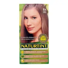 Краситель без аммиака Naturtint пепельный блонд