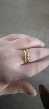 Anillos de Cruz de Oro rosa para mujer, anillo de dedo dorado de circonita, joyas de plata de ley para mujer, anillos de cristal Vintage para mujer