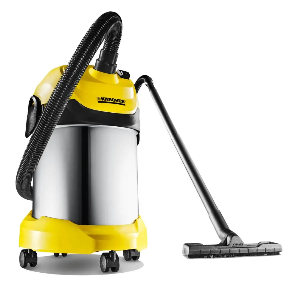 Karcher Wd 2 Premium-multi-purpose Vacuum Cleaner 1.629-765.0 - Vacuum  Cleaners - AliExpress