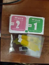 Protector de pantalla para Samsung Galaxy Fit 2 SM-R220, película protectora suave de TPU transparente para Smartband, 5 unidades