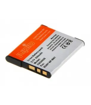 

JUPIO BATTERY FOR SONY NP-BN1 INFOCHIP