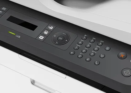 Многофункциональное устройство HP Laser 137fnw MFP