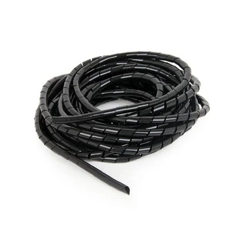 

Cable Organiser GEMBIRD CM-WR1210-01 10 m Black