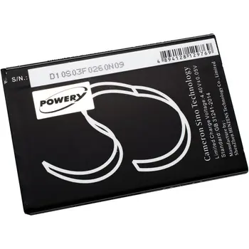 

Battery for Smartphone LG K10 (2017)