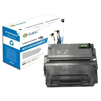 

1x Compatible HP laserjet replaces Q5942A/Q5945A/Q1339A/Q1338A Premium Quality