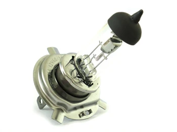 

Car halogen lamp H4 P43T 12V 60/55W brand Carall