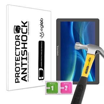 

Screen protector Anti-Shock Anti-scratch Anti-Shatter compatible with Tablet Sunstech TAB1081