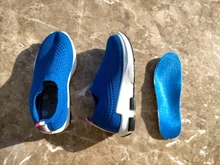 Casual Shoe Sneakers Socks ULKNN Girls Outdoors Breathable Boys Running Soft Knit