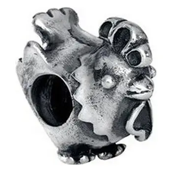 

Bead woman Viceroy VMG0010-00 Silver (1 Cm)