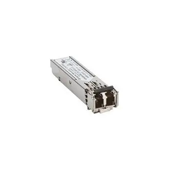 

LR SFP + MODULE 10GBE 1310NM SMF 10KM LINK LC