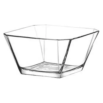 

Set of bowls 300 cc (6 pcs) Squares