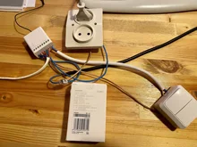 Control-Module Aqara Llkzmk11lm Home-Kit Smart-Home-App Wireless Work for 
