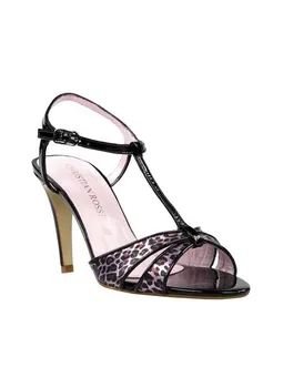 

Elegant sandals thin heel. 403