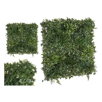 

Decorative Plant Plastic Green (100 x 6 x 100 cm)