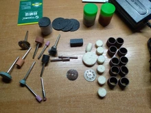 Mini Drill Manicure-Machine Grinding-Accessories-Set Engraving-Pen Power-Tools Electric