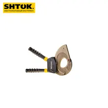 05013 Ножницы секторные SHTOK НС-100БСР