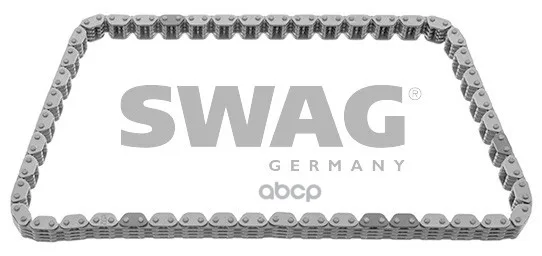 Цепь Распредвала(Для Балансирного Вала, Замкнутая) Swag 30945953 Swag арт. 30945953
