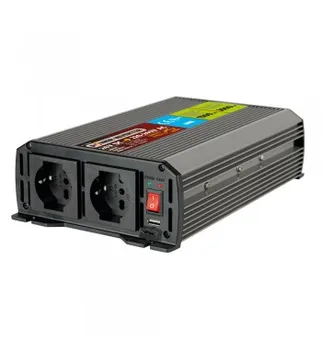 

24V to 220V 1500W transformer