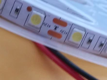 Led-Tape Light Home-Decoration 5050 Smd Waterproof 5054 Flexible 10-Colors 2835 60LED