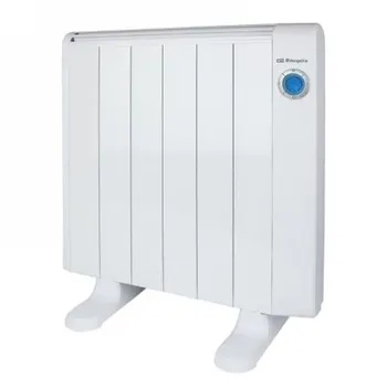 

Thermal emitter Orbegozo RRE810 800 W 5 Elements