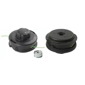 

PRACTICAL GARDEN EASYLOAD universal head nylon thread-For wire ø 2 mm up to 5 m
