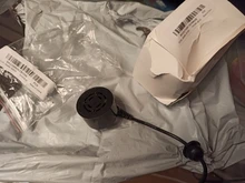 Ultrasonic-Humidifier Atomizer Fogger Mist-Maker Water-Fountain Mini 36mm 24V with Eu-Plug