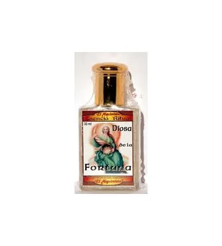 

Essence Ritual Type COLONY GODDESS OF FORTUNE