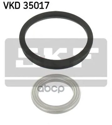 Подшипник Опоры Стойки Skf Vkd35017 Skf арт. VKD35017